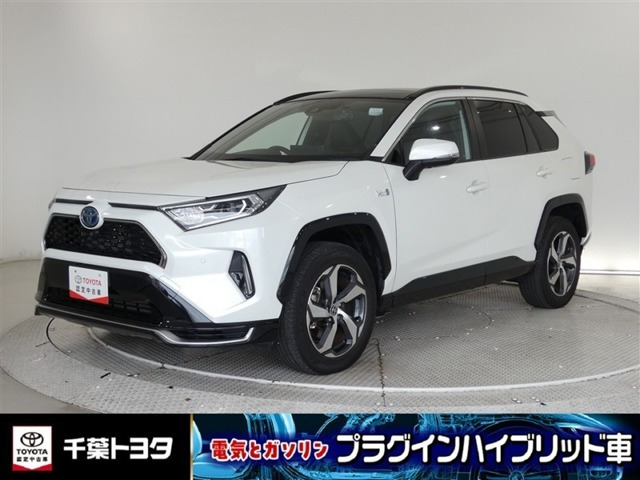 トヨタ RAV4 