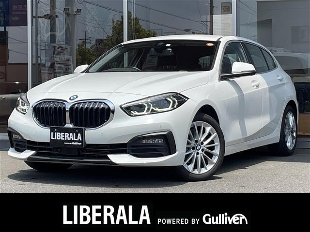 BMW 1シリーズ 