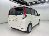 荷物も積めて小回りもききます。街乗りには便利なお車です!
