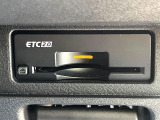 【ETC】高速道路の料金所をストレスなく通過!話題のスポットやサービスエリアに多い「スマートIC」利用時は必須のアイテムです。当店でセットアップを実施、ご納車当日からすぐにご利用いただけます!