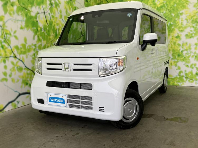 N-VAN L 