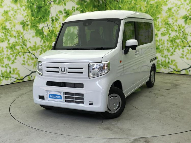N-VAN L