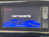 【ナビゲーション】使いやすいナビで目的地までしっかり案内してくれます。各種オーディオ再生機能も充実しており、お車の運転がさらに楽しくなります!!