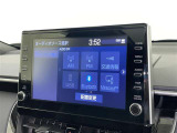お気に入りの曲をBluetoothで再生できます♪ ドライブがさらに楽しくなりますよ♪