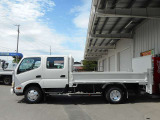 ディーゼル、4WD、マニュアル、ABS、ロング、パワーゲート600、荷台内寸約:L336&times;W178&times;H36