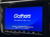 【純正9型ナビ】人気の純正ナビを装備。オーディオ機能も充実しており、Bluetooth接続すればお持ちのスマホやMP3プレイヤーの音楽を再生可能!毎日の運転がさらに楽しくなります!!
