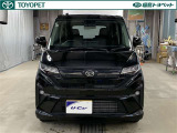 運転のしやすさと使い勝手の良さのが魅力のムーヴ G