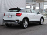 Q2 35 TFSI アドバンスド 