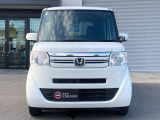 N-BOX+ G 車いす仕様車 4WD 