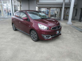 ミラージュ 1.2 G 