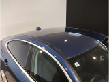 【ボディコーティングで新車時の輝きを】ご納車前にボディを磨き上げ下地処理を行った上で、コーティングを施工します。軽微な小傷も無くなりより新車時の輝きに近い状態でお届けできます。ぜひご用命下さい!
