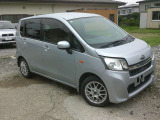 ステラ LS スマートアシスト 4WD 