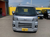 ハイゼットカーゴ クルーズ 
