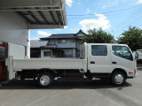 ディーゼル、4WD、マニュアル、ABS、ロング、パワーゲート600、荷台内寸約:L336&times;W178&times;H36