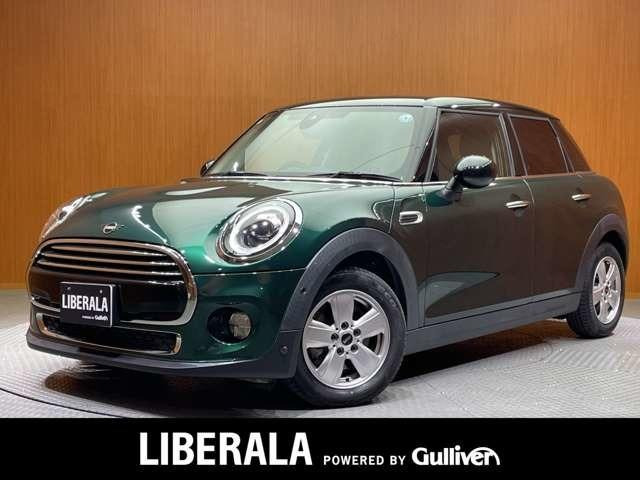 BMW MINI ミニ 