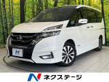 両側電動ドア SDナビ 後席モニター 全周囲カメラ 衝突被害軽減システム