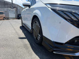 万一の衝突に備えて、いつでも安心して運転できるようエアバックシステムなどの安全装備を標準搭載!!