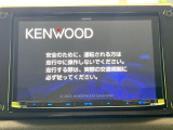 【ナビゲーション】目的地までしっかり案内してくれる使いやすいナビ。Bluetooth接続すればお持ちのスマホやMP3プレイヤーの音楽を再生可能!毎日の運転がさらに楽しくなります!!