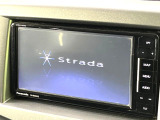 【ナビゲーション】使いやすいナビで目的地までしっかり案内してくれます。各種オーディオ再生機能も充実しており、お車の運転がさらに楽しくなります!!