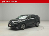 NX 200t バージョンL 
