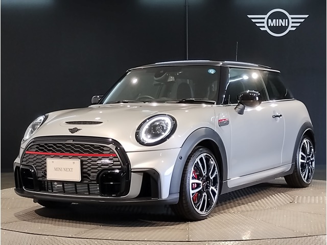 BMW MINI ミニ 
