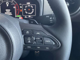 運転席の操作箇所です。ぜひ一度ご来店のうえご覧になってみてください♪