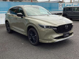 CX-5 2.2 XD ドライブ エディション 4WD 