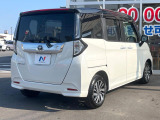 弊社では、全車『修復歴なし』のお車のみ取り扱っております。専任バイヤーによる厳選した仕入れの後、入庫後の車両チェックを行い、ネクステージが認定した高品質な中古車をご提供しております。