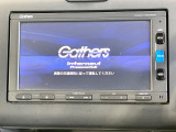 【メーカー純正ナビ】インテリアに溶け込むスタイリッシュな「専用設計」メーカーナビを装備♪視認性や操作性など基本性能にも優れ、より上質なカーライフをお楽しみいただけます。