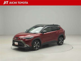 カローラクロス 1.8 ハイブリッド Z 