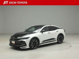 クラウンクロスオーバー  RS アト