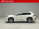 RAV4  2.0 G Zパッケージ 4WD