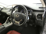 NX 300 バージョンL 4WD 
