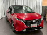ノートオーラ 1.2 G FOUR レザーエディション 4WD 