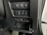 ☆両側Pスラ!Pバックドア!ETC!切替4WD!インテリキー!プッシュスタート!運転席シートメモリー!クルコン!ステアスイッチ!