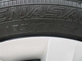 165/55R15    車両装着標準タイヤサイズです。 タイヤのご相談もトヨタモビリティ石川にお任せください