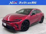 クラウンスポーツHV Zが入荷しました♪