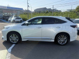 ハリアー 2.5 ハイブリッド E-Four プレミアム 4WD 