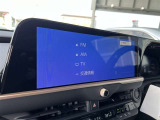 カーナビ画面のお写真です。ご来店のうえ操作確認してみてください♪
