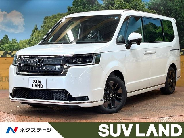 ホンダ ステップワゴン 