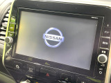 【純正9型ナビ】人気の純正ナビを装備しております。ナビの使いやすさはもちろん、オーディオ機能も充実!キャンプや旅行はもちろん、通勤や買い物など普段のドライブも楽しくなるはず♪