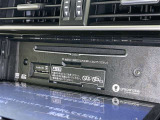 CD再生機能付き!