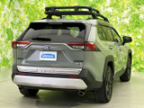 RAV4 2.5 ハイブリッド アドベンチャー E-Four 4WD 