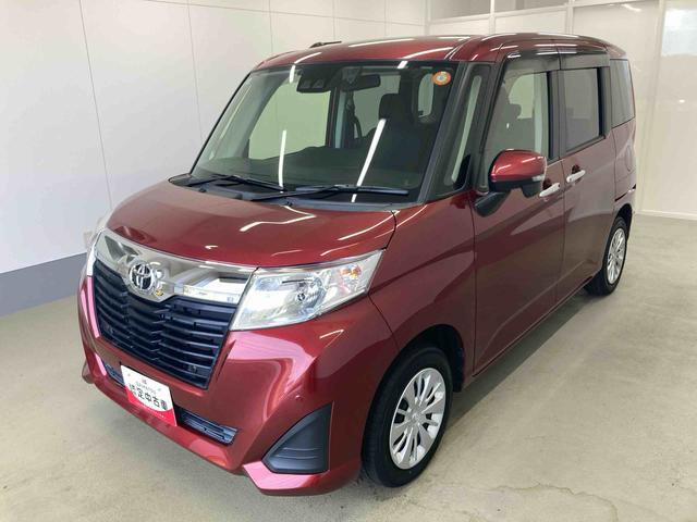 トヨタ ルーミー 