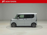 タントカスタム RS セレクション 4WD 