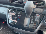 オートマで運転しやすいです♪