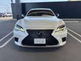 LS 500h Iパッケージ 