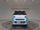 魅力の高年式未使用車!オシャレかわいい外観が素敵なキャンバス♪快適装備も豊富でおススメの1台です。
