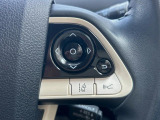 【トヨタセーフティセンス】走行中に前方の車両等を認識し、衝突しそうな時は警報とブレーキで衝突回避と被害軽減をアシスト。より安全にドライブをお楽しみいただけます。