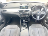 X1  xDrive 18d Mスポーツ